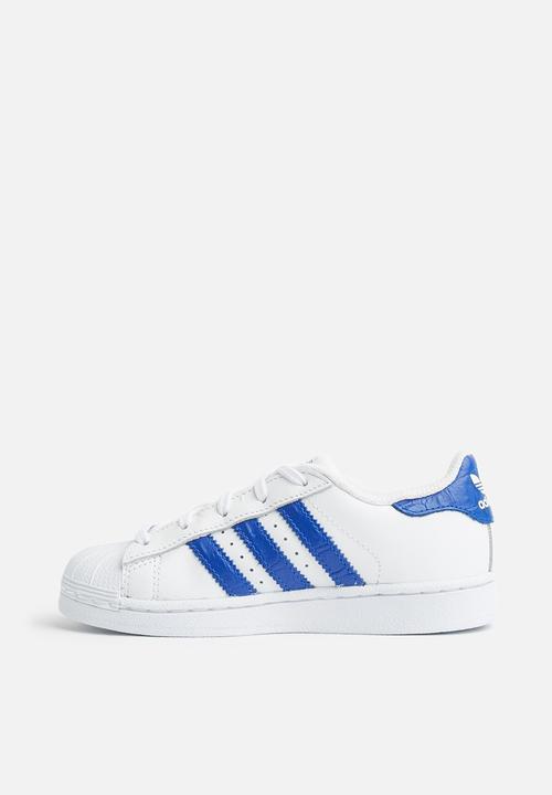 adidas Originals - Kids superstar c