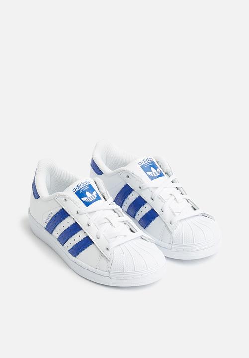 adidas Originals - Kids superstar c