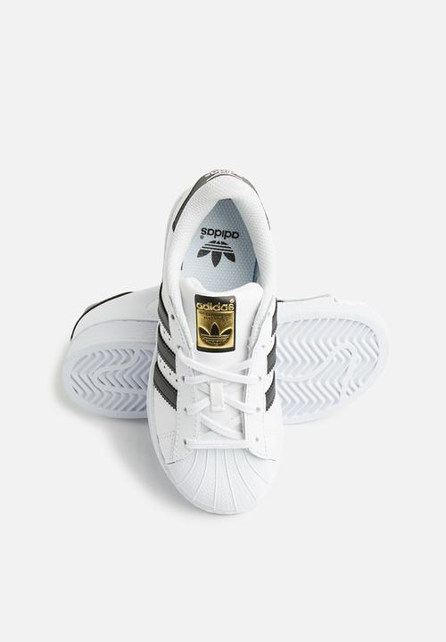 adidas Originals - Kid superstar