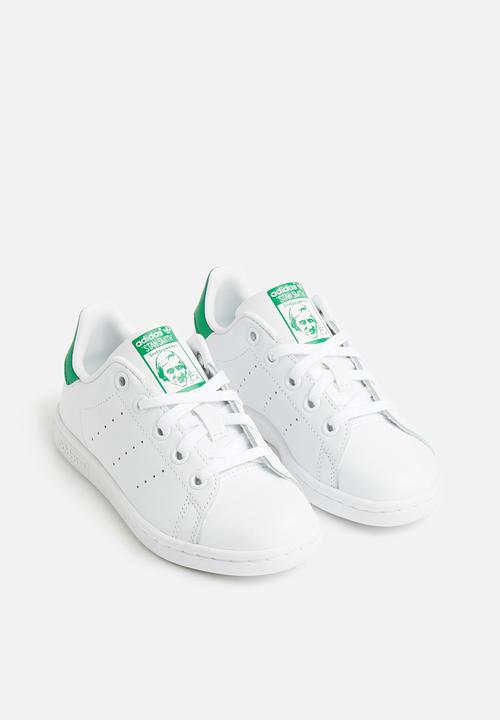 adidas Originals - Kids Stan Smith c
