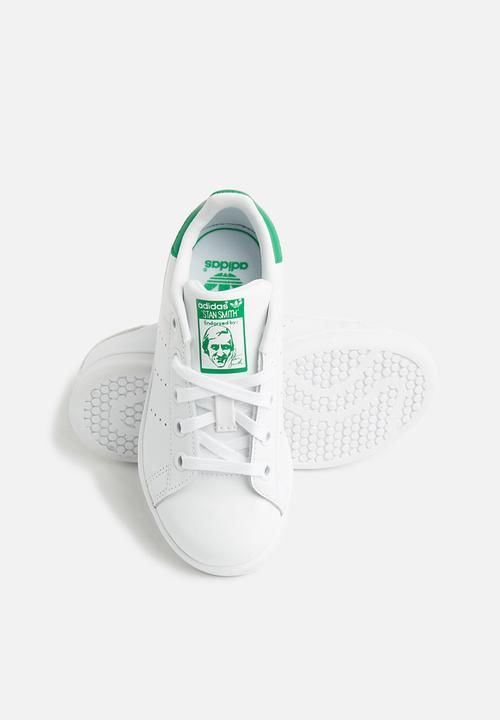 adidas Originals - Kids Stan Smith c