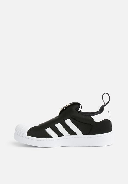 adidas Originals - Kids superstar c