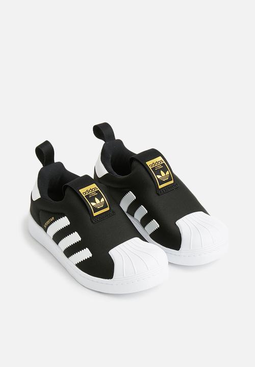 adidas Originals - Kids superstar c