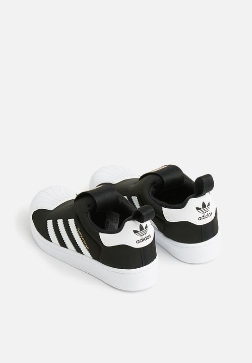 adidas Originals - Kids superstar c