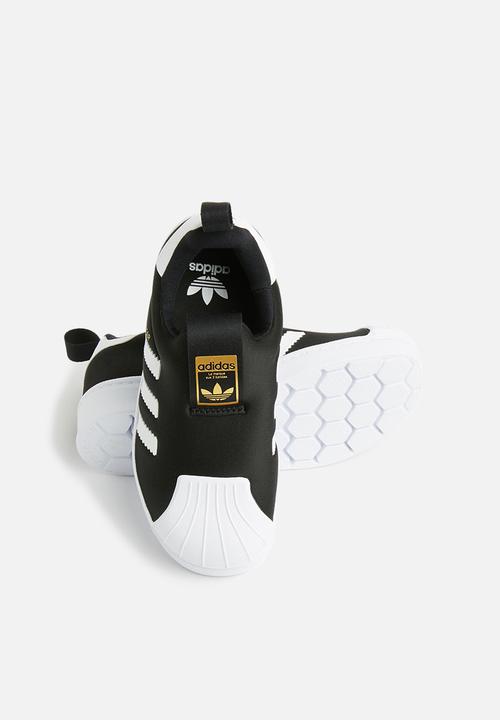 adidas Originals - Kids superstar c