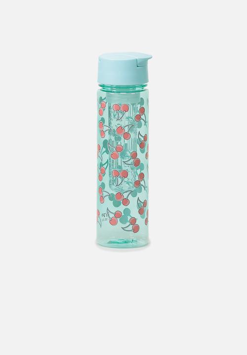Typo - Infuser bottle