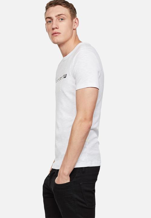 G-STAR - Tars tee