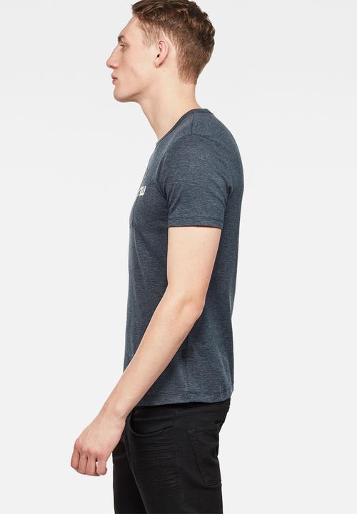G-STAR - Tars tee