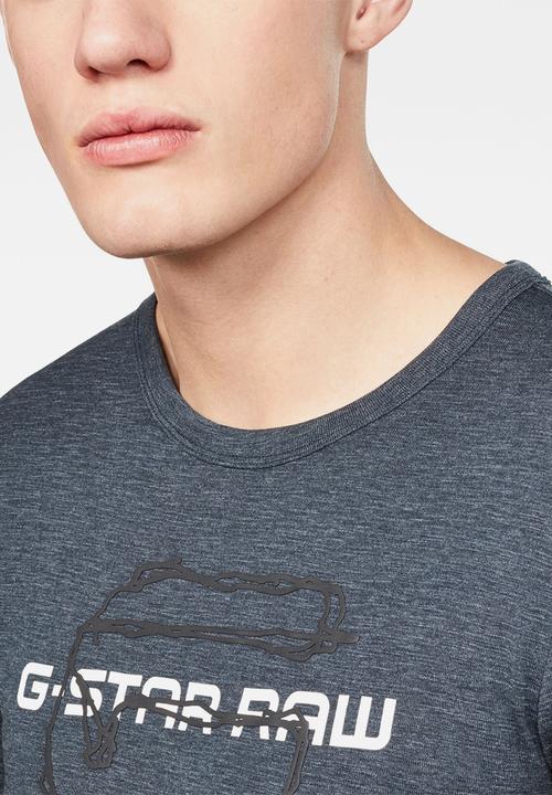 G-STAR - Tars tee