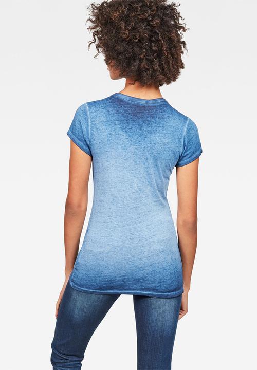 G-STAR - Thilea slim tee