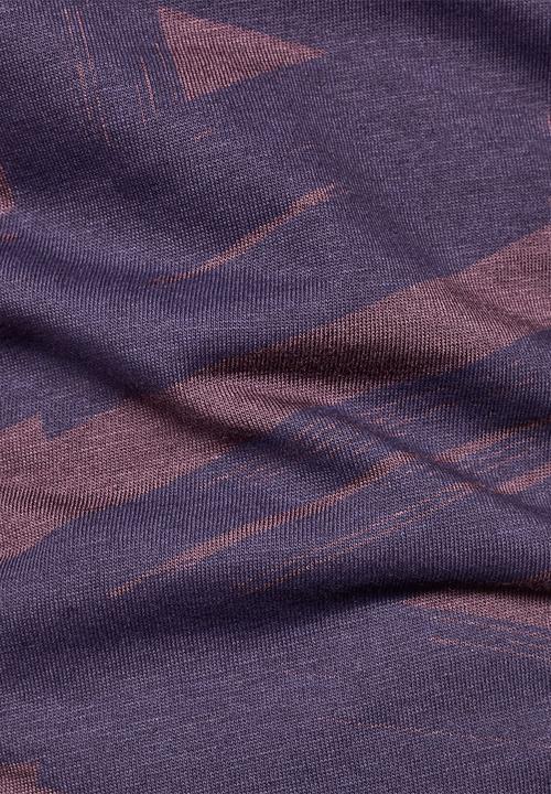 G-STAR - Thilea slim v-neck tee
