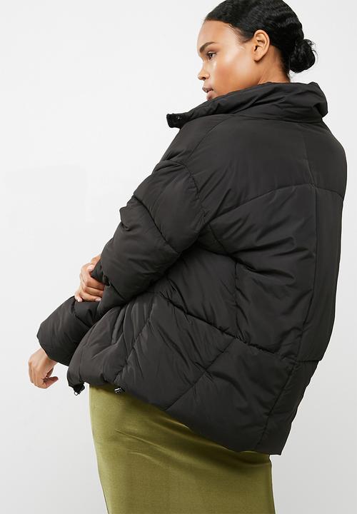Missguided - Ultimate oversized padded jacket
