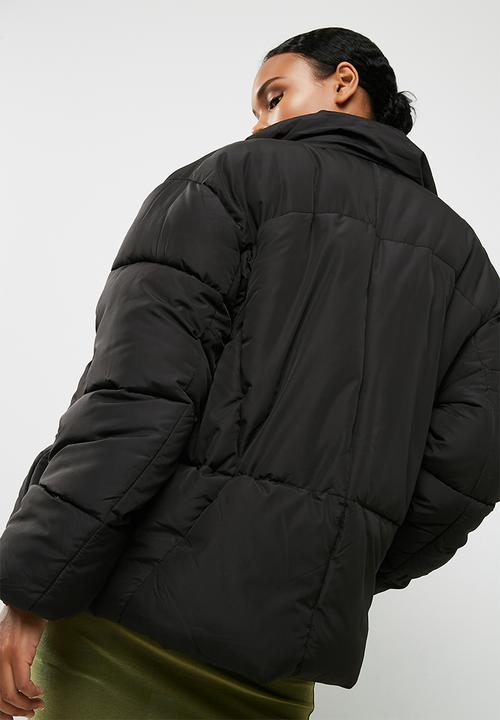 Missguided - Ultimate oversized padded jacket