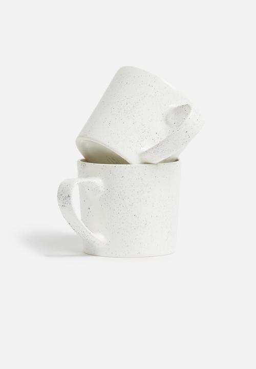 Urchin Art - Mug set