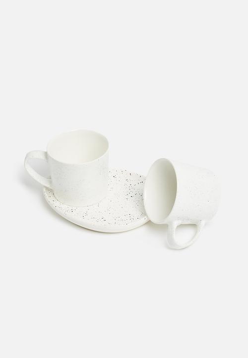 Urchin Art - Mug set