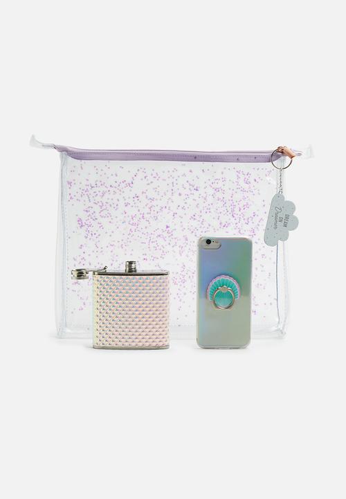 Typo - Night out gift set