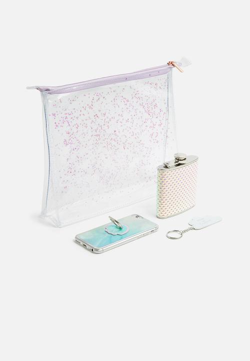 Typo - Night out gift set