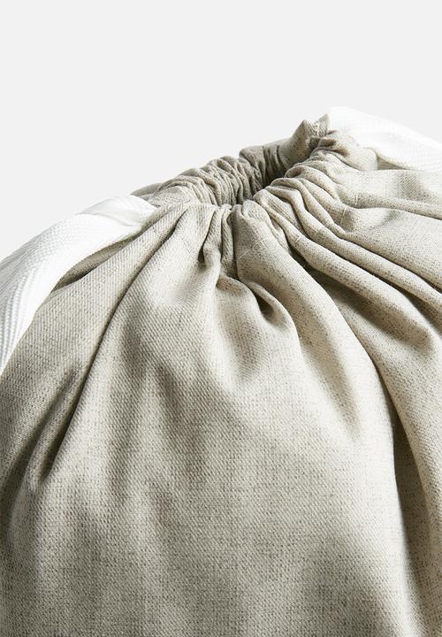 Sixth Floor - Draw string laundry bag
