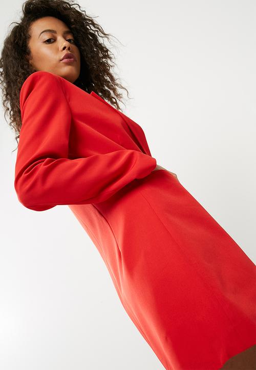 dailyfriday - Blazer dress