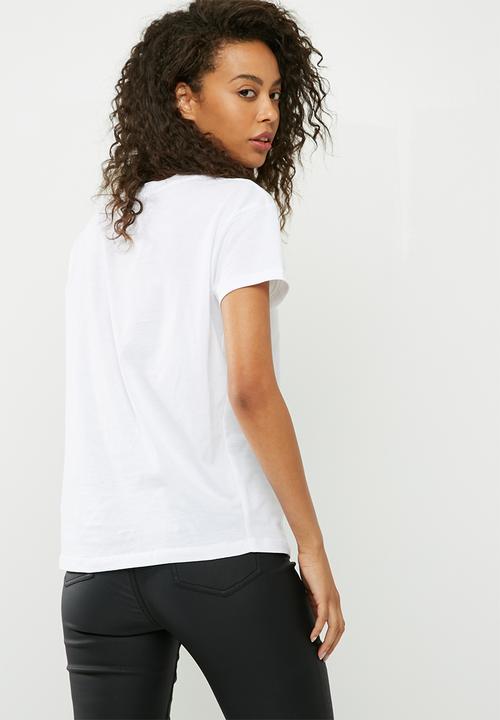 dailyfriday - Star tee