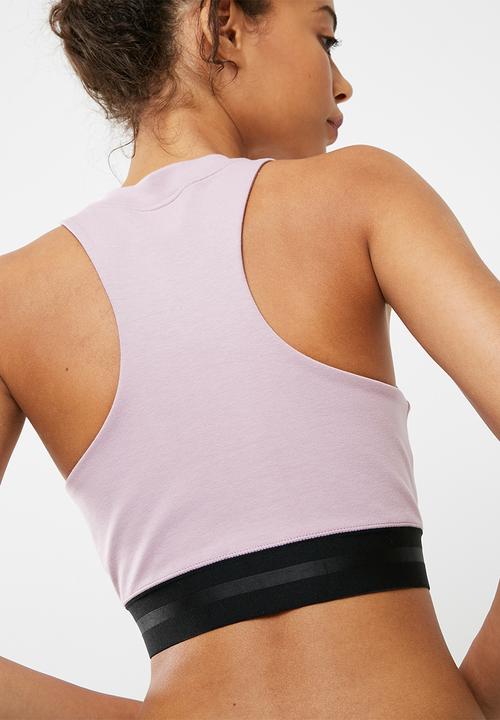 Nike - Air crop top