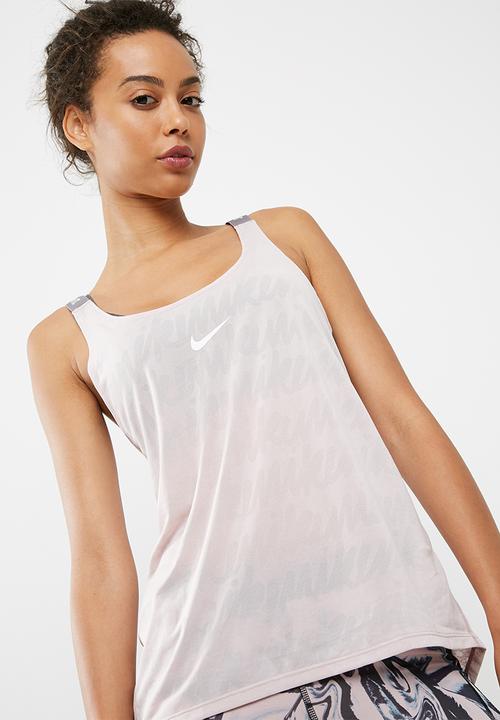 Nike - Dry tank top