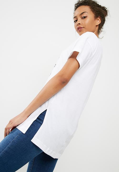 Reebok Classic - GR tee