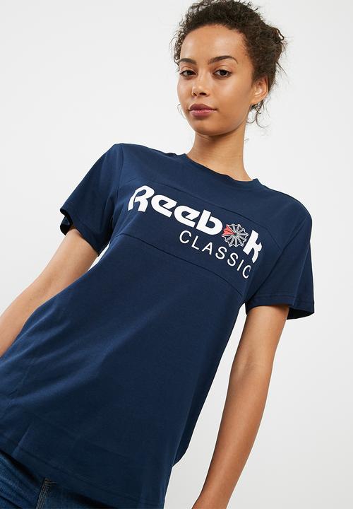 Reebok Classic - Classic tee