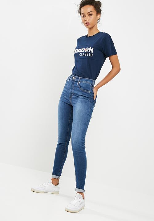 Reebok Classic - Classic tee