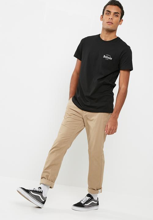 Cotton On - Tbar tee
