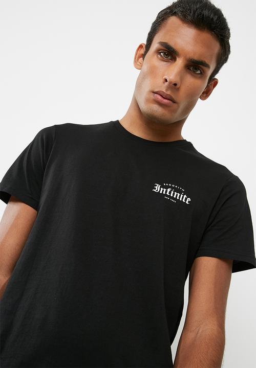 Cotton On - Tbar tee