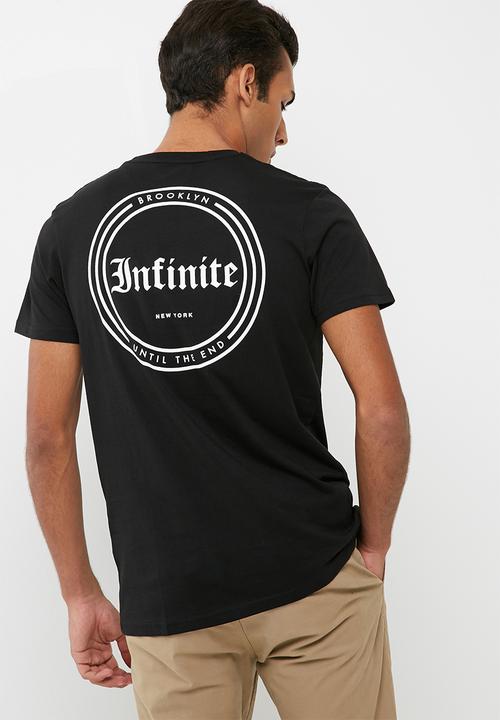 Cotton On - Tbar tee