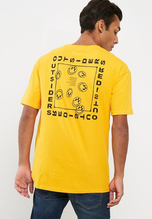 Cotton On - Tbar tee
