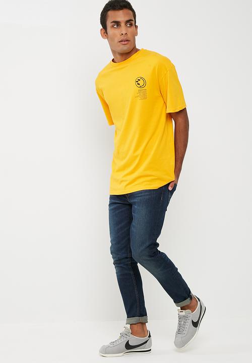 Cotton On - Tbar tee