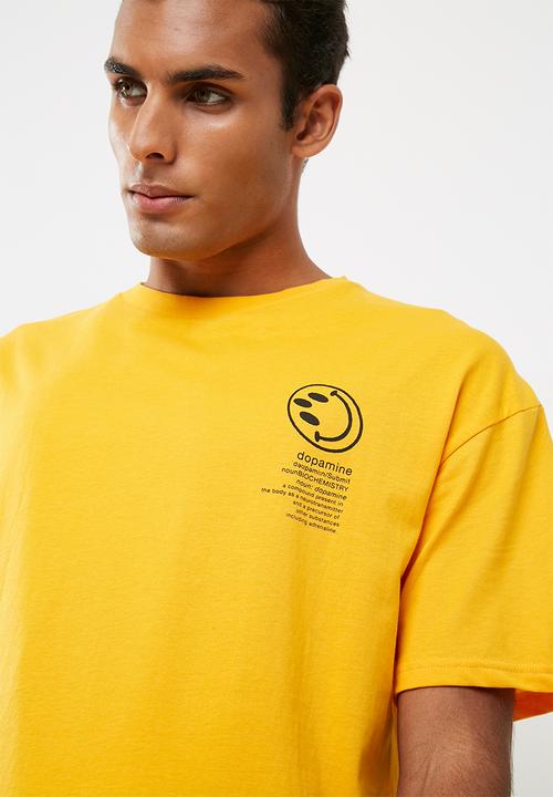 Cotton On - Tbar tee