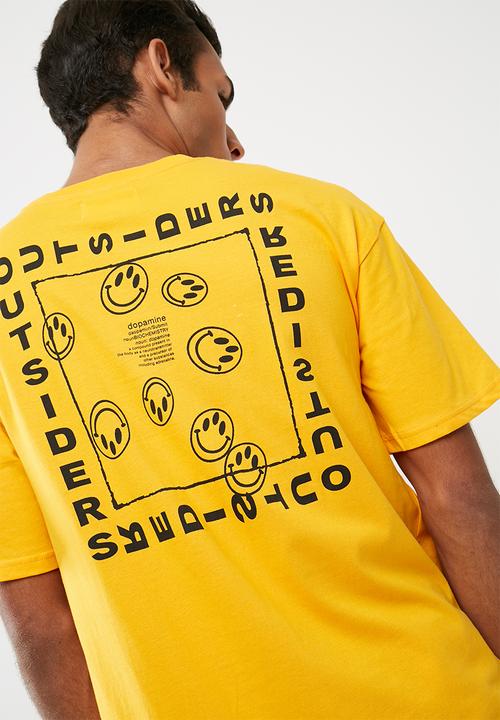 Cotton On - Tbar tee