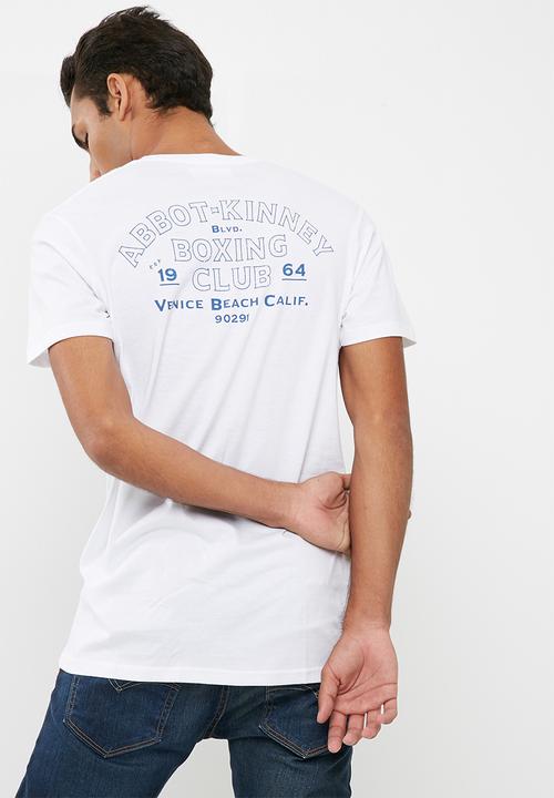 Cotton On - Tbar tee