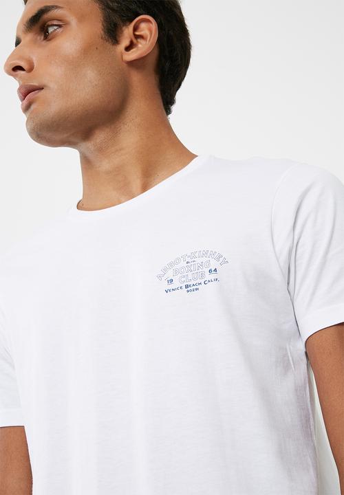 Cotton On - Tbar tee