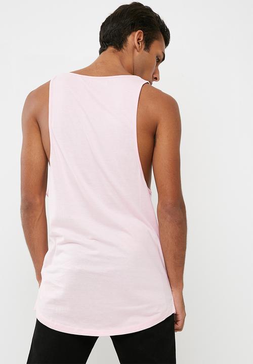 Cotton On - Tbar festival tank