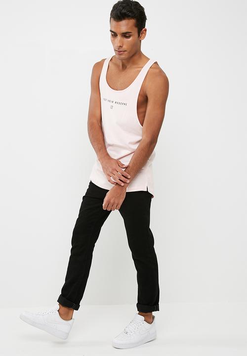 Cotton On - Tbar festival tank