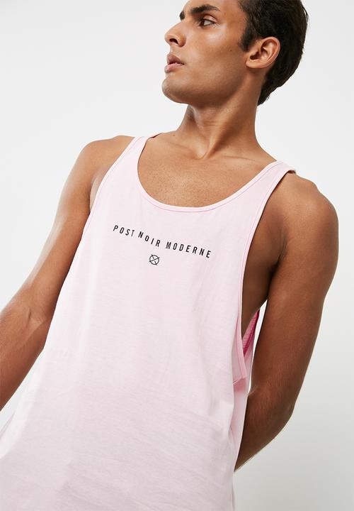 Cotton On - Tbar festival tank