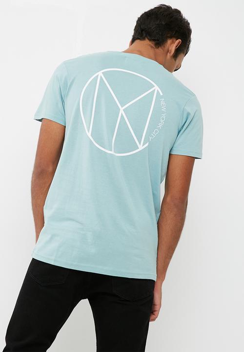 Cotton On - Tbar tee