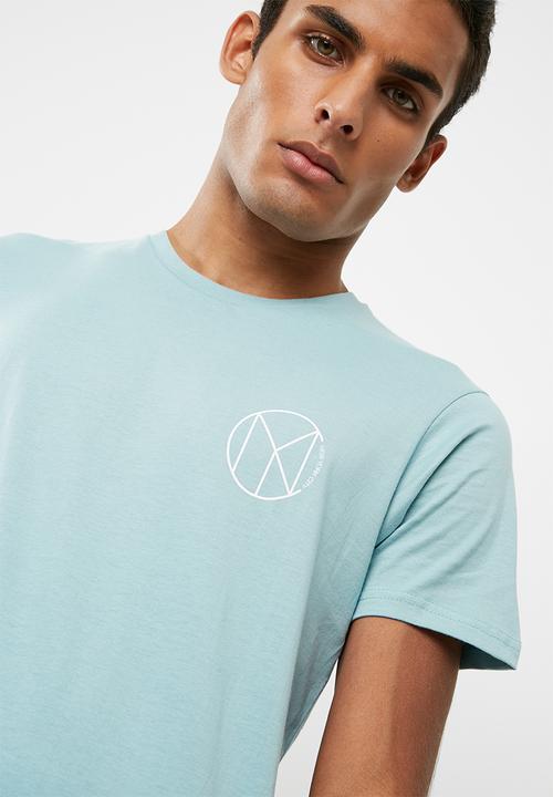 Cotton On - Tbar tee
