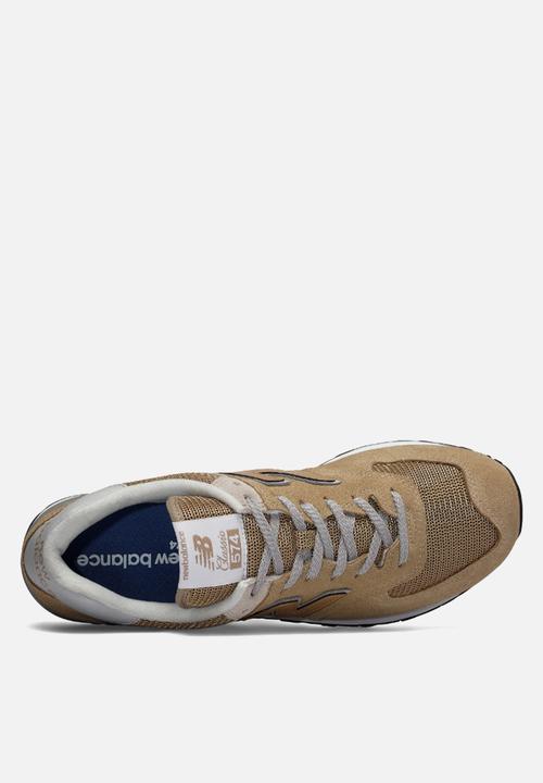 New Balance  - ML574EBE