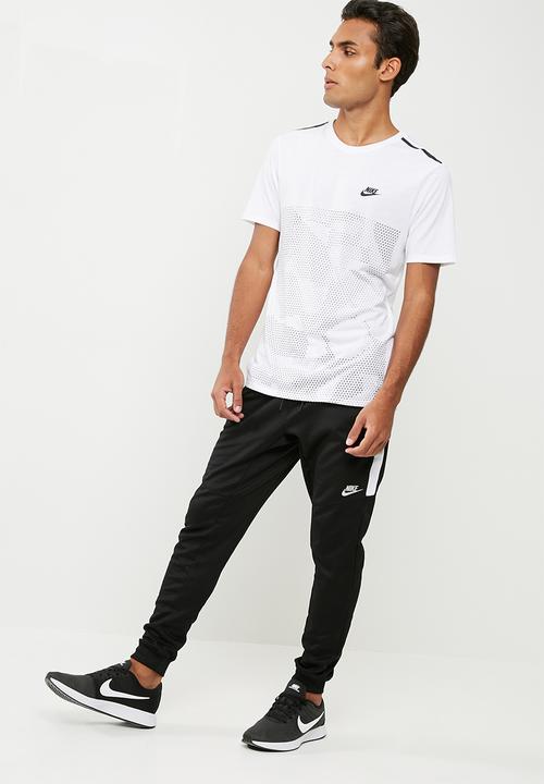 Nike - Tech futura tee