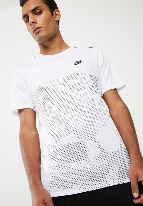 Nike - Tech futura tee