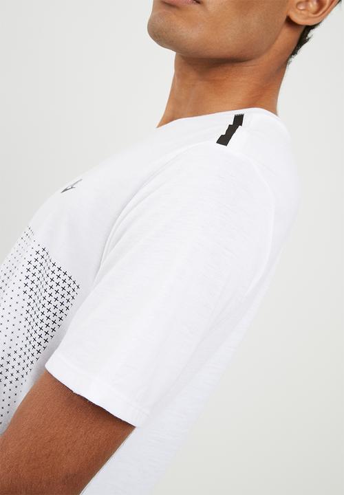 Nike - Tech futura tee