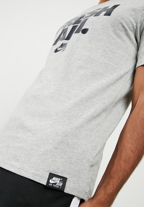 Nike - Air force 1 tee