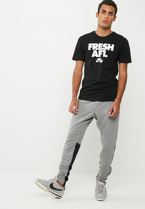 Nike - Air force 1 tee