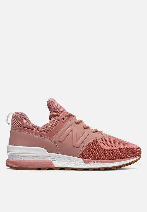 new balance sneakers for ladies